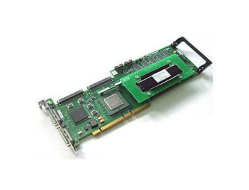 Server Raid Card Use For Ibm X360 X205 X235 X250 X345 X255 37l6080 37l7258