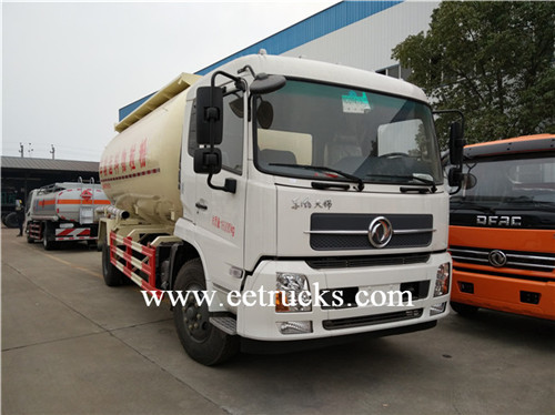 DongFeng 18 CBM Bulk sumba motoci