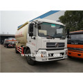 Dongfeng 18 CBM Camions de ciment en vrac