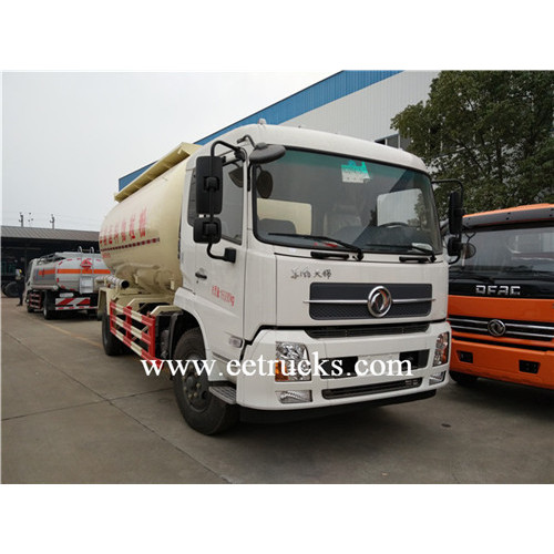 Dongfeng 18 CBM Bulk Cement Trucks