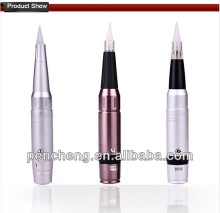 Digital &Rechargeable pemanent makeup tattoo machine & electric tattoo machine