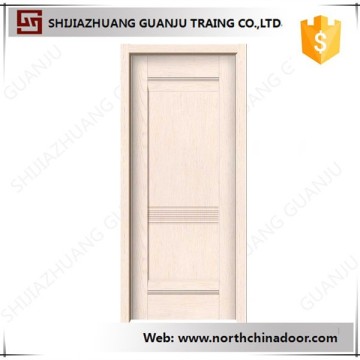Veneer Laminated Wood Door Wood Panel Door Design Panel Door