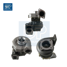 Diesel Engine Turbocharger 3LKS 409300-5026S 52239886001 for MB NG UNIMOG