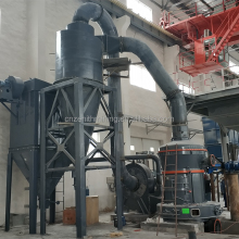 Stone Grinder and Milling Equipment for Gold Ore, Potash Feldspar Processing
