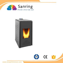 Hydro pellet stove 24kw,water heating pelllet stove