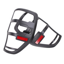 Ranger Decorative Tail Light Cover for Ford Ranger T6 T7 T8 4X4 - 2012-2019