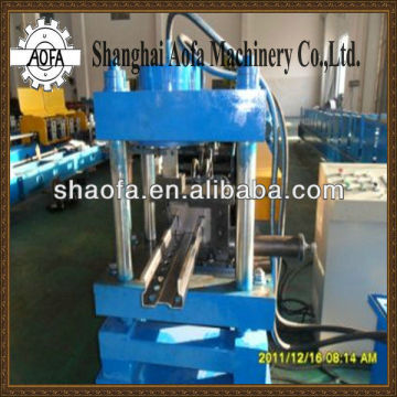 light gauge steel making roll forming machine