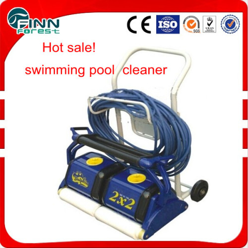 Swimming Pool Vacuum Pool Robot Cleaner