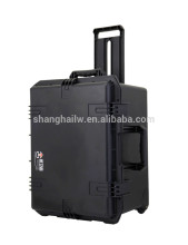 small equipment case Plastic waterproof storage case X530