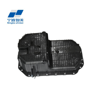 Shell gasoline oil for plastics for heavy trucks