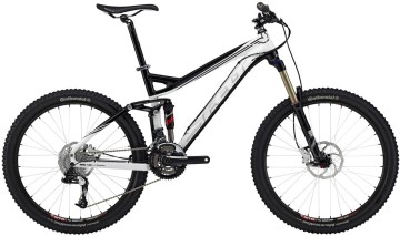 Felt Compulsion Comp Mountain Bike 2012 - Hardtail Race MTB