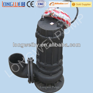 sewage water pump