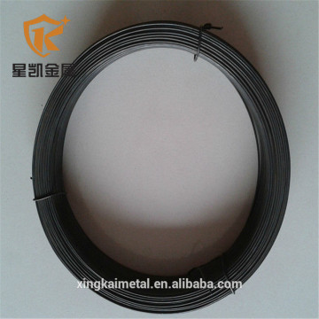 black annealed binding wire black annealed wire