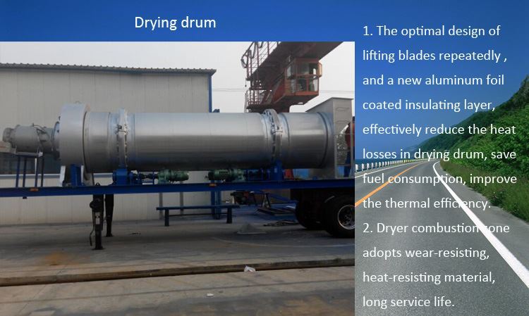 batching and mixing plant