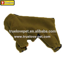 Reversible Heated Novelty dog coat wholesale