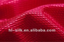 100% polyester mesh fabrics