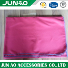 Custom winter snuggle microfleece blankets