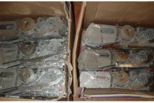 JUKI NF 8x4MM ORIGINAL USED FEEDER