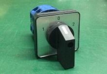 10-160A Chang Over Cam Switch