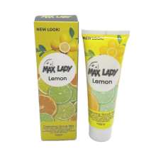 Private Label Exfoliating Face Peeling Gel