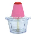 high quality electric mini food chopper/food processor