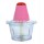 high quality electric mini food chopper/food processor