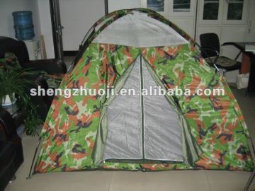 outdoor camping tent