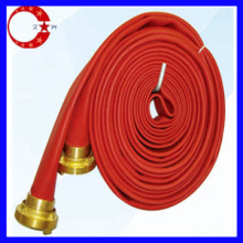 heavy duty pvc layflat slurry hose