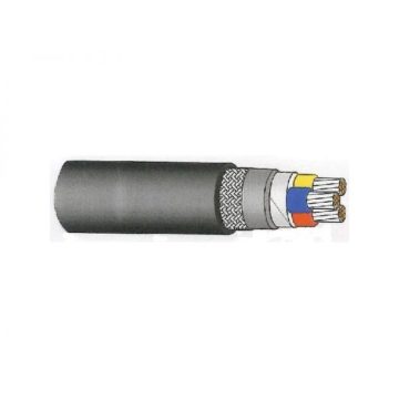 XLPE LSOH GSWB LSOH cable