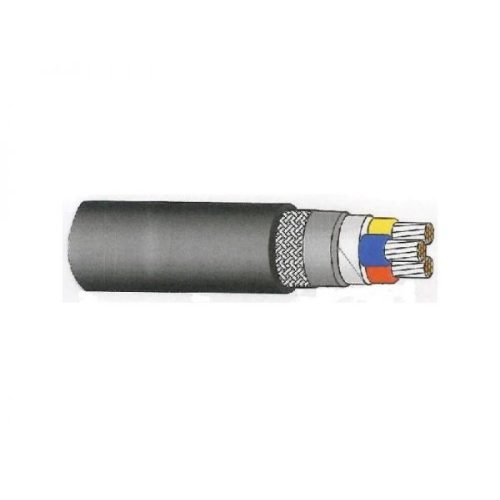 XLPE LSOH GSWB LSOH cable