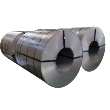 Hot-Selling Mild Cold Rolled Carbon Steel Coil - Quality Cold Rolled Steel CR