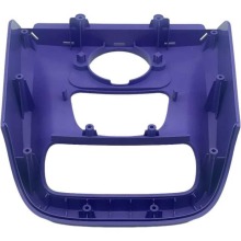 Plastic Injection Molded Parts for Electronic Enclosures