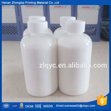 2016 New Product Sublimation Cotton Coating use spray