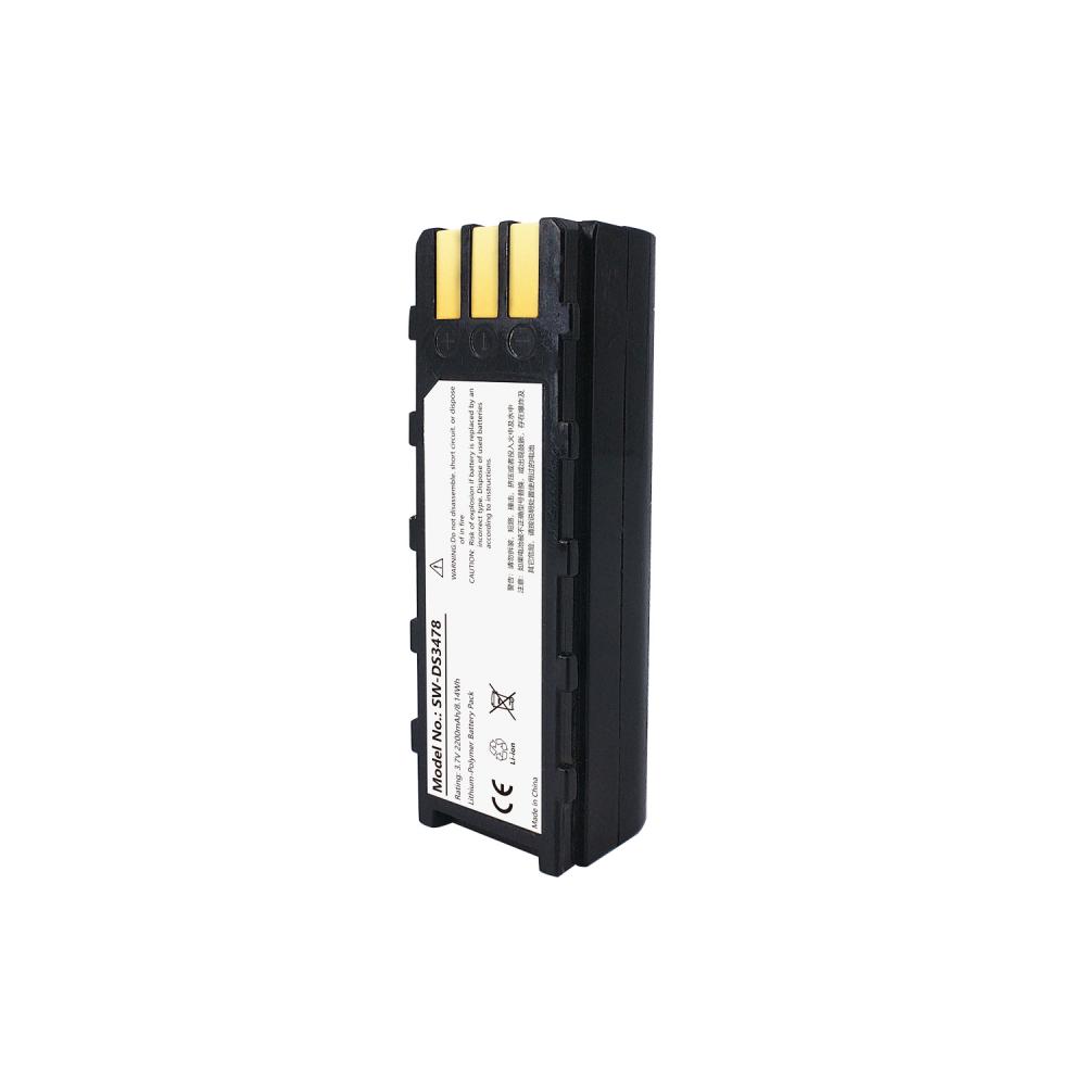 Symbole DS3478 Scanner Lithium Ion Battery