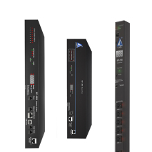 Quality First NP-20E Smart PDU Power Strip with Smart Sockets