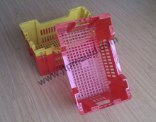 Fruit Crate Moulds