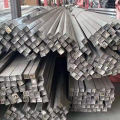 Stainless Steel Square Steel Bar