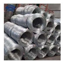 Galvanized Iron Wire for Plant