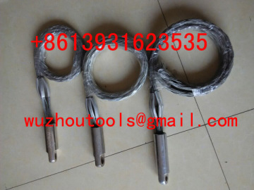 Cable grip,Cable hauling,Mesh Grips,Wire Cable Grips