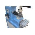 T-grove sealed cup pad printing machine