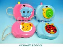 Gift Promotion _9.5CM View Finder_camera