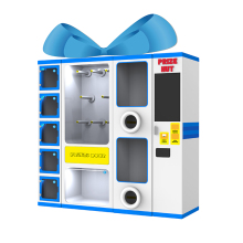 Coin-Operated Arcade Games & Prize Redemption Machines: Your Ultimate Shopping Center Entertainment Hub