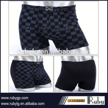 OEM/ODM factory for european sexy mens underwears