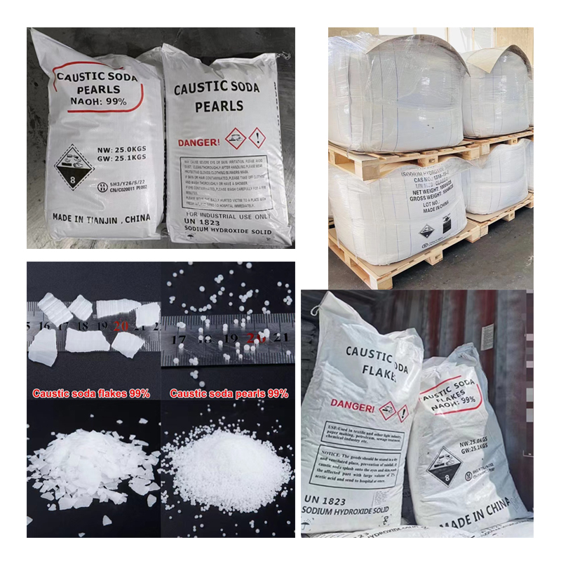 Purchase Caustic Soda Flakes 99%