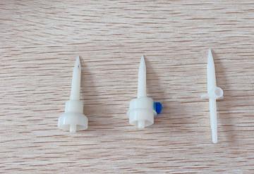 Air Vent Spike Of Infusion Set