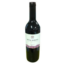 2013 Australian red wine import agency services