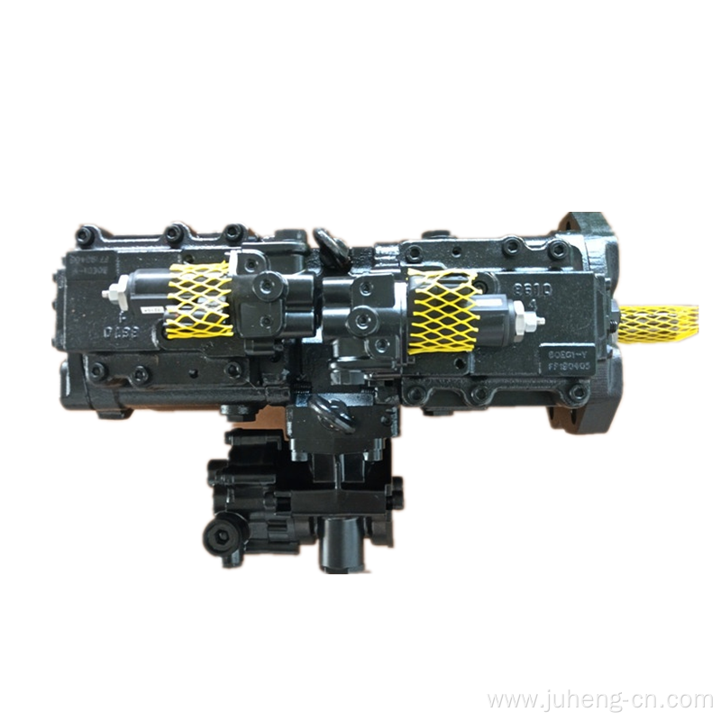 Kobelco SK135 Hydraulic Main Pump K5V140DTP K7V63DTP