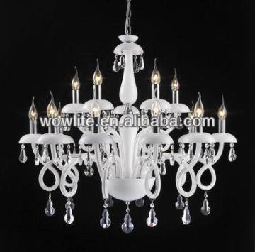 Modern Crystal chandelier lamp Big crystal chandelier lamp