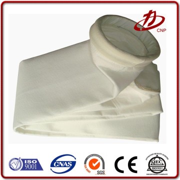 Bag house specification air filter bag