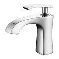 Brass Tall Basin Tap